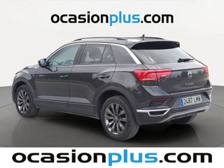 Volkswagen T-Roc Advance 1.0 TSI 81 kW (110 CV)