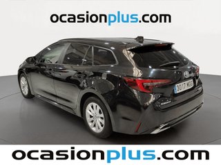 Toyota Corolla 140H Active Plus Touring Sport 103 kW (140 CV)