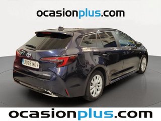 Toyota Corolla 140H Active Plus Touring Sport 103 kW (140 CV)