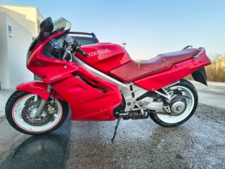 Honda VFR RC36 1991