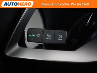 Audi A3 2.0 TDI S line
