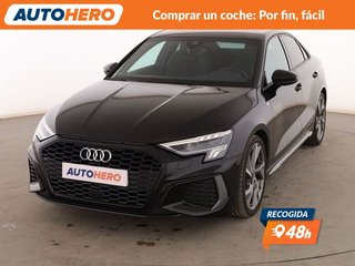 Audi A3 2.0 TDI S line