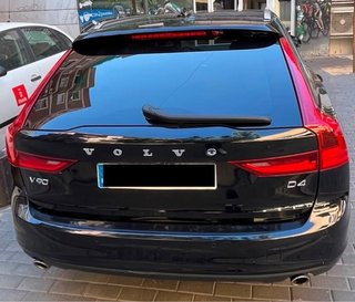 Volvo V90 2020
