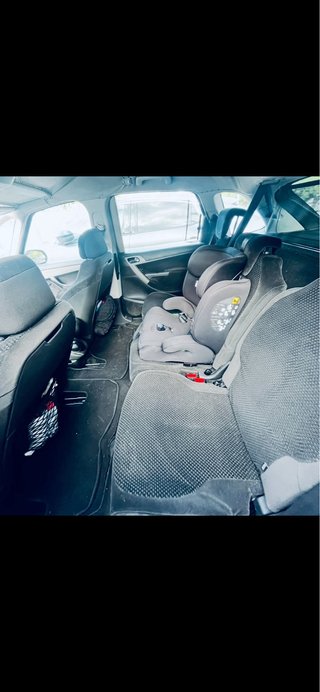 Citroen C4 Picasso 2008