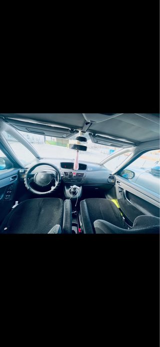Citroen C4 Picasso 2008