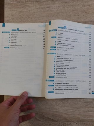 Tra il dire e il fare. Per le Scuole superiori