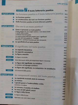 Tra il dire e il fare. Per le Scuole superiori