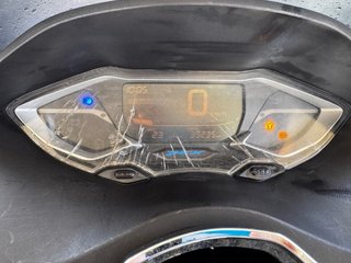 Honda PCX 125 2021 - ITV hasta 2027