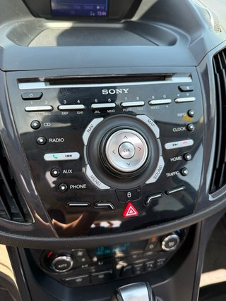 Ford Kuga 2014