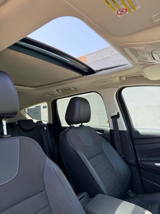 Ford Kuga 2014