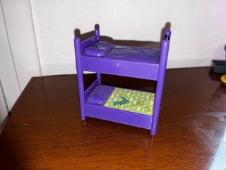 Casa Peppa Pig Amarilla