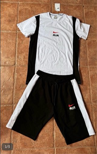 Conjunto Nike Air Talla XL