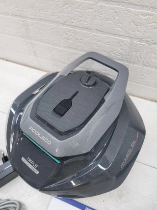 Robot Aspirador Ultenic Piscina Control Remoto