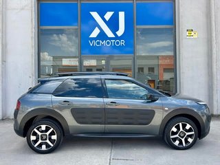 Citroen C4 Cactus 1.6Bluehdi Feel Edition