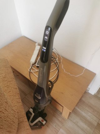 Rowenta Air Force Serenity 25.2V