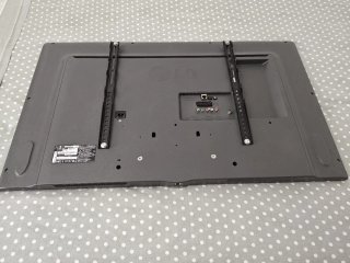 Televisor LG Plata