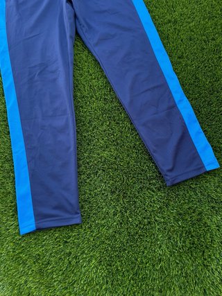 Conjunto Deportivo Nike Dri-Fit Azul