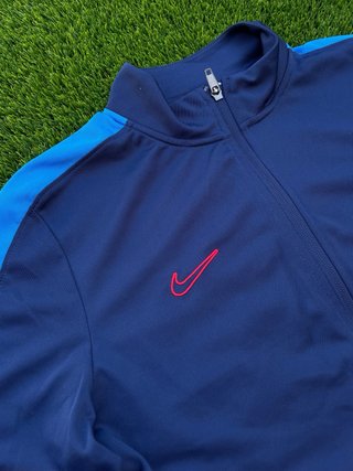 Conjunto Deportivo Nike Dri-Fit Azul