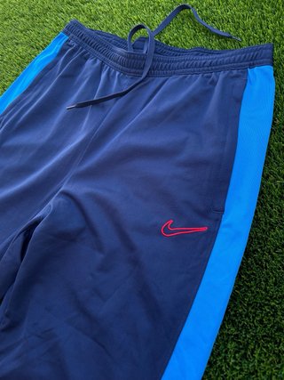 Conjunto Deportivo Nike Dri-Fit Azul
