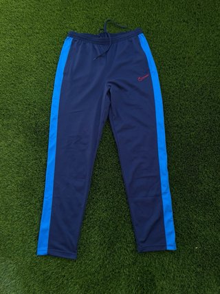 Conjunto Deportivo Nike Dri-Fit Azul