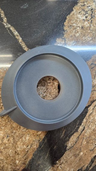 Thermomix TM31  "SOY DE MADRID" Por si te interesa