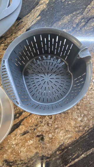 Thermomix TM31  "SOY DE MADRID" Por si te interesa