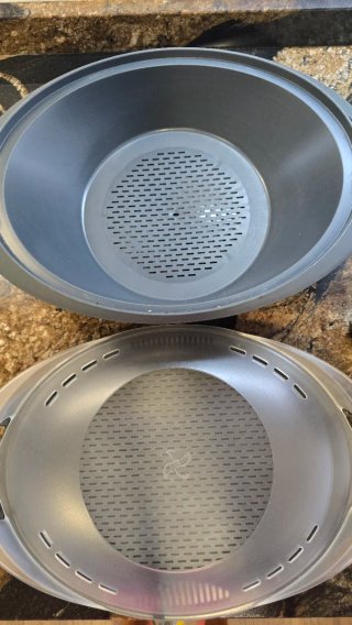 Thermomix TM31  "SOY DE MADRID" Por si te interesa