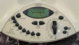 Thermomix TM31  "SOY DE MADRID" Por si te interesa