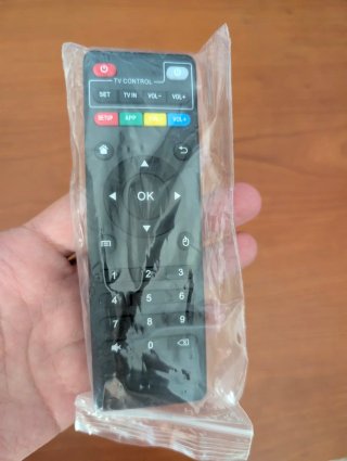 Pixel FX Morph 4K Reescalador