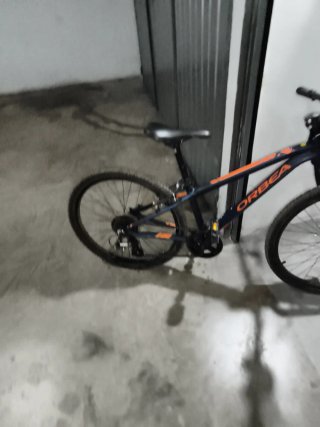 Bicicleta infantil
