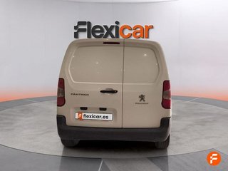 Peugeot Partner 1.5d