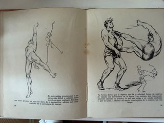 Libro Emilio Freixas 1958 - 1ª Edición