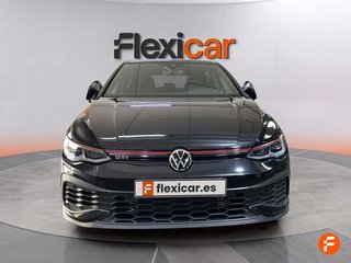 Volkswagen Golf GTI Clubsport 2.0 TSI 221kW (300CV) DSG