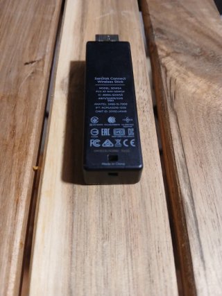 Sandisk