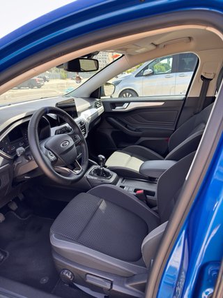 Ford Focus 2019
