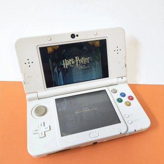 HARRY POTTER E IL CALICE DI FUOCO DS 2DS 3DS PAL