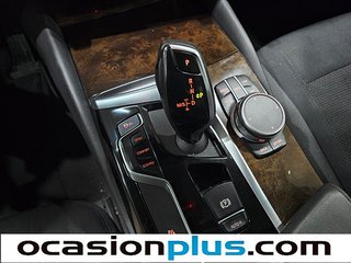 BMW Serie 5 530d xDrive 195 kW (265 CV)