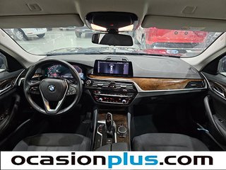 BMW Serie 5 530d xDrive 195 kW (265 CV)