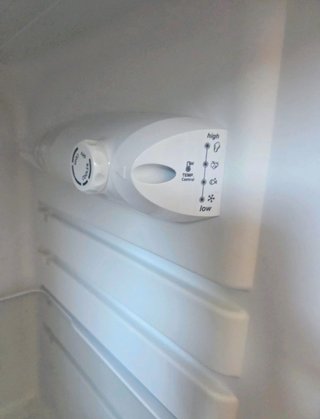 Frigorífico Teka TS1 130