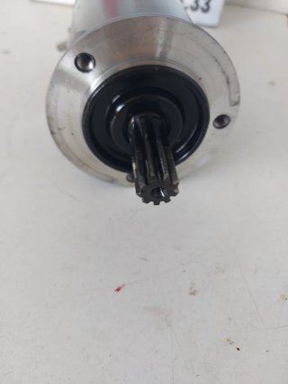 Motorino avviamento Ducati Multistrada  27040104A