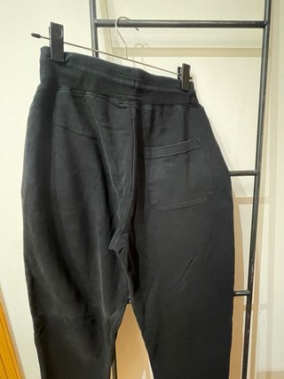 Pantalón chándal chico T. XS