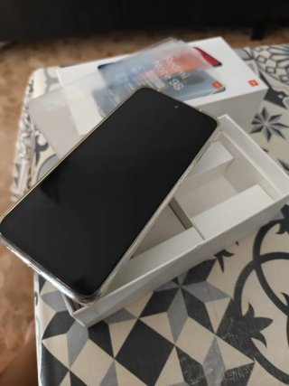 Xiaomi Redmi Note 9S