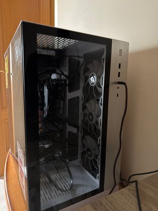 PC Gaming RTX 2080 + i7