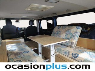 Fiat Talento Combi 1.6 EcoJet SX Largo 89 kW (120 CV)