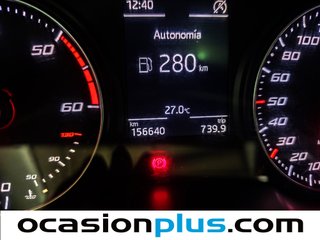 SEAT León ST 2.0 TDI S&S FR 110 kW (150 CV)