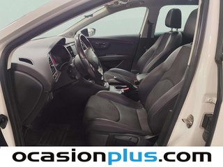SEAT León ST 2.0 TDI S&S FR 110 kW (150 CV)
