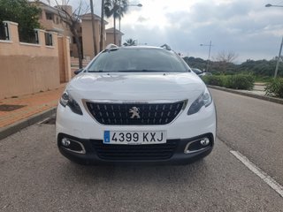 Peugeot 2008 2020