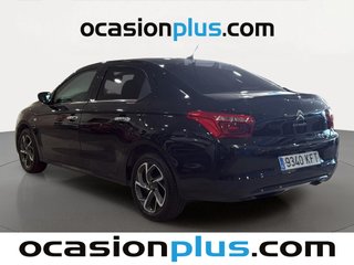 Citroen C-Elysee PureTech 82 Shine 60 kW (82 CV)