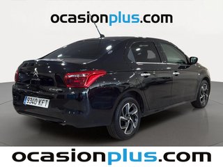 Citroen C-Elysee PureTech 82 Shine 60 kW (82 CV)