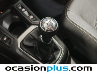 Citroen C-Elysee PureTech 82 Shine 60 kW (82 CV)